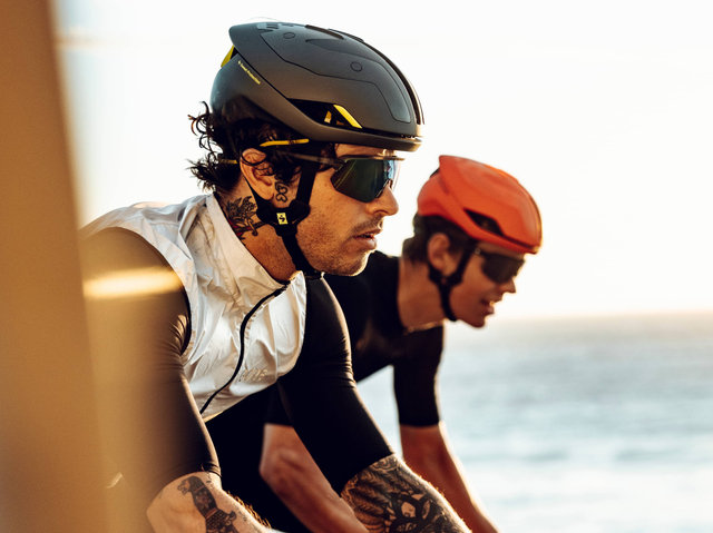 Sweet Protection Shinobi RIG Reflect - rig obsidian - matte black