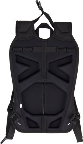 ORTLIEB Sist. transporte espalda de bolsas bici Carrying System Bike Pannier - black