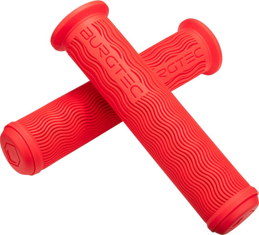 Burgtec The Bartender Pro Vero Sandler Signature Grips - watermelon | 140 mm