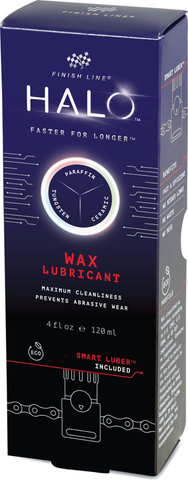 Finish Line Halo Wax Lube Kettenwachs - universal | 120 ml