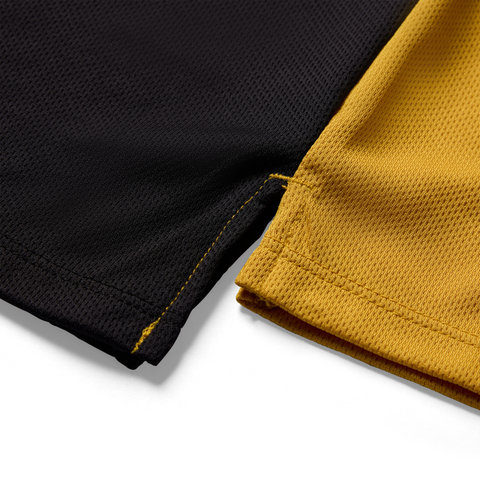 Fox Head Kids Ranger S/S Jersey - bronze | S