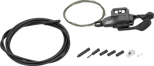 Shimano Kit de Mise à Niveau XT 1x12 vitesses - noir/I-Spec EV / 10-51