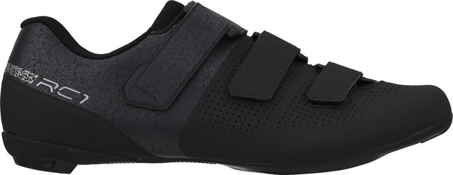 Shimano Chaussures de route SH-RC102 pour femmes - black/39