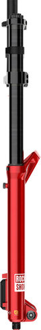RockShox BoXXer Ultimate Charger 3.2 RC2 27.5" Suspension Fork - red | 200 mm | 48 mm | 110 mm | 27.5" (650B) | 1 1/8" | 20 mm thru-axle