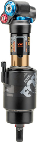 Fox Racing Shox Float X2 2POS Factory Dämpfer für RAAW Madonna V2 Werkstattverpackung - black-orange | 205 mm x 60 mm