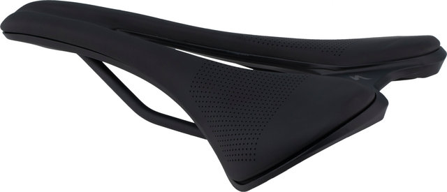 Specialized Romin EVO Expert Gel Sattel - black/155 mm