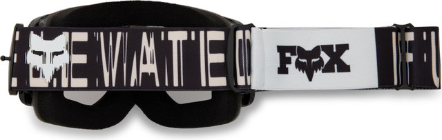 Fox Head Main Diffuse SE - Spark Goggle - black | silver