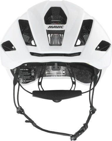 Mavic Comete SL MIPS Helm - white | 51 - 56 cm