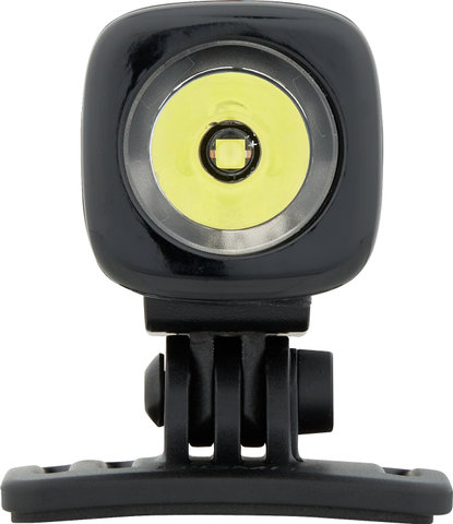 Sigma Buster 800 HL LED Helmet Light - black/800