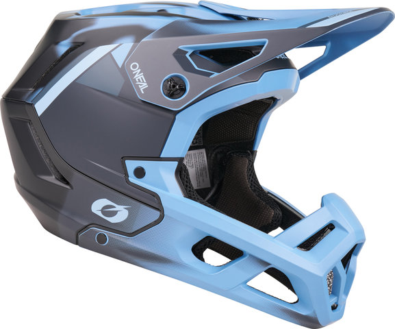 O'NEAL SL1 Full-Face Helmet - glacior blue | 57 - 58 cm