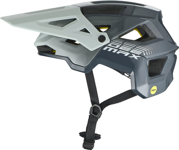 Mavic Deemax Trail MIPS Helm - grey | 54 - 59 cm