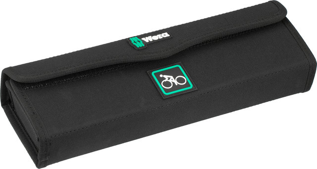 Wera Bicycle Set Torque 1 - universal/2,5 - 25 Nm