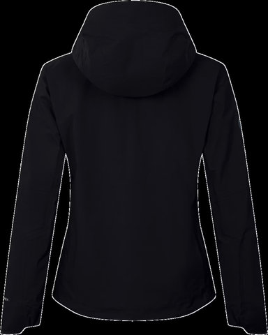 Endura MT500 Advanced Waterproof Rain Jacket - black/S Endura MT500 Advanced Waterproof Rain Jacket - black/S