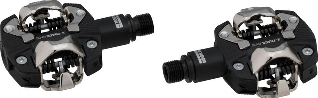 Look Pedales de clip X-Track Race - negro