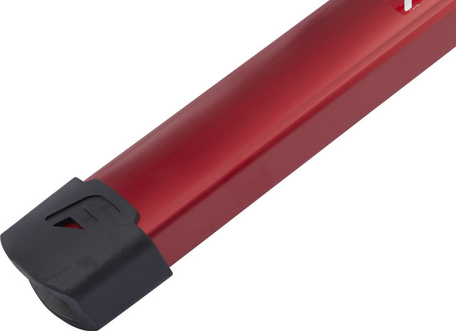 Feedback Sports Pro Mechanic HD Montageständer - rot / schwarz