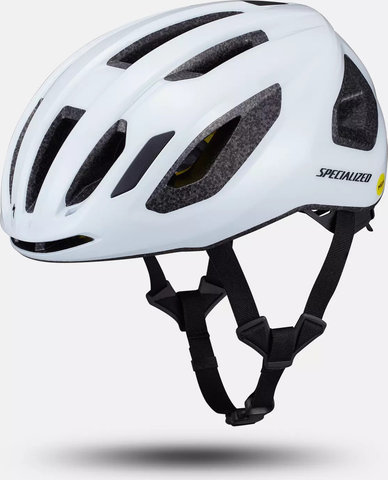 Specialized Casque Chamonix 3 MIPS - blanc/58 - 62 cm