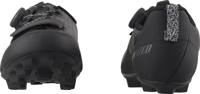 Specialized Zapatos MTB Recon 2.0 - black/42