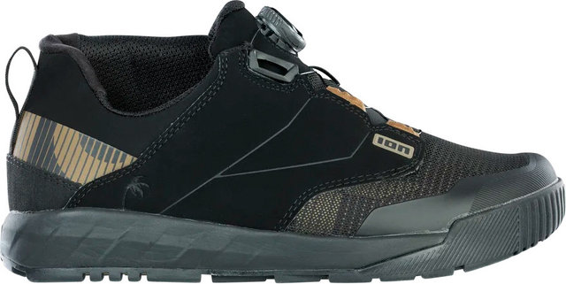 ION Rascal Select BOA Fit System zapatillas MTB - black | 42