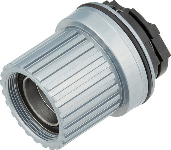 Elite Freehub Body for Drivo / Kura / Turno / Direto / Suito - silver/Shimano Micro Spline
