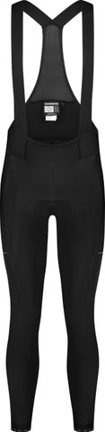Shimano Evolve Bib Tights Trägerhose Modell 2025 - black/M