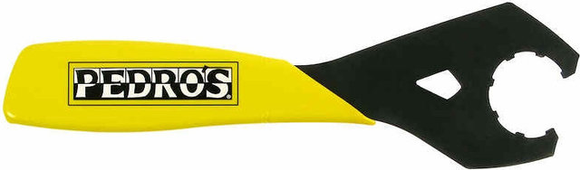 Pedros Innenlagerschlüssel Shimano BB - universal/6 Zahn