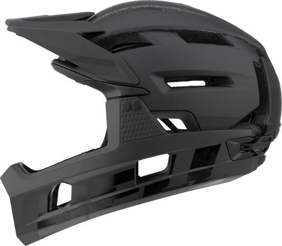 Bell Casco Super Air R MIPS - matte-gloss black/55 - 59 cm