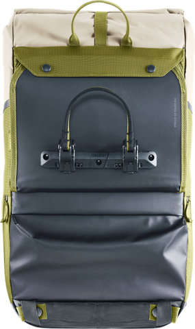 deuter sac à dos Xberg 25 - cactus-desert/25000 