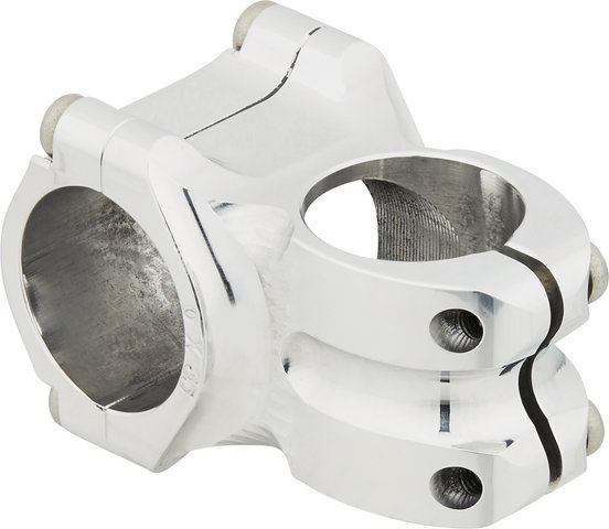 PAUL Boxcar 31.8 Stem - polished/35 mm 0°