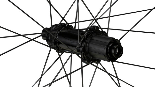 bc original Loamer Center Lock Disc 27.5" Boost Wheelset - black | Boost | 148 mm | 110 mm | Boost | 27.5" (650B) | 110 mm | Shimano MTB | 110 mm | 148 mm | Shimano MTB