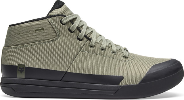 Fox Head Union Canvas MID MTB Schuhe - adobe/40/40
