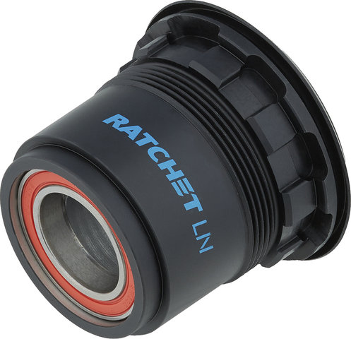 DT Swiss Kit de actualización 3 Pawl para Ratchet LN - acero/SRAM XD/3 trinquetes/SRAM XD