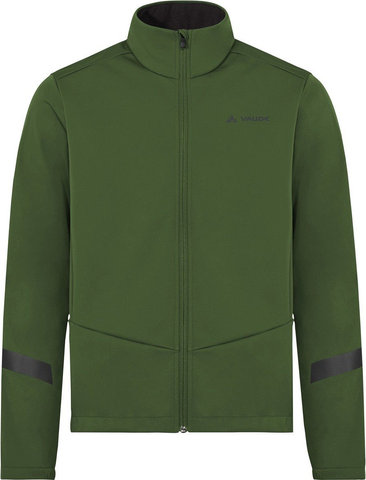 VAUDE Veste de cyclisme Matera Softshell III pour homme - thyme | M