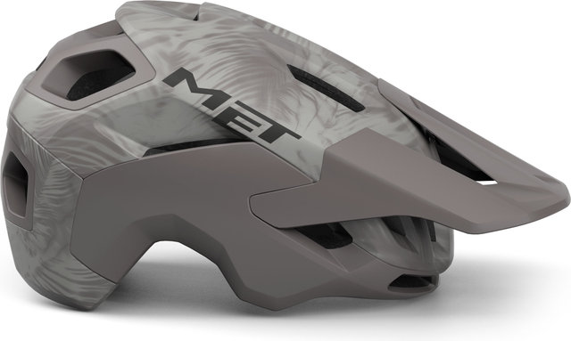 MET Casco Revo MIPS - fossil fern matt | 56 - 58 cm