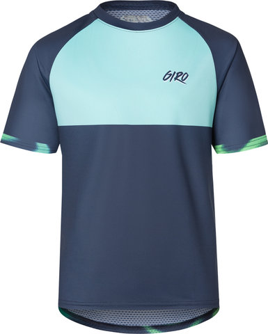 Giro Camiseta Roust Joven - northern lights/140, 134 Giro Camiseta Roust Joven - northern lights/140, 134
