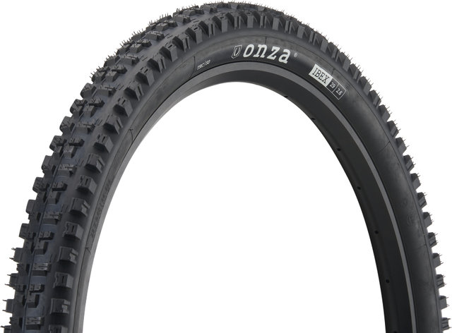 Onza Pneu Souple Ibex TRC SC50 29+ - noir/29 /66 /66-622/2.6 