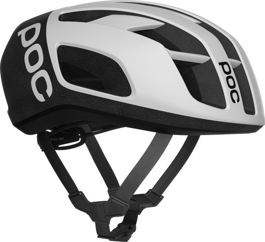 POC Casco Cytal Lite - hydrogen white mate/54 - 59 cm