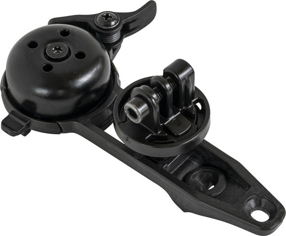 CloseTheGap Raceday4 Evo ss Computerhalterung für Scott - universal