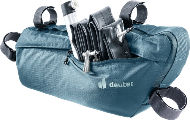 deuter Mondego FB 6 Frame Bag - atlantic | 6 l