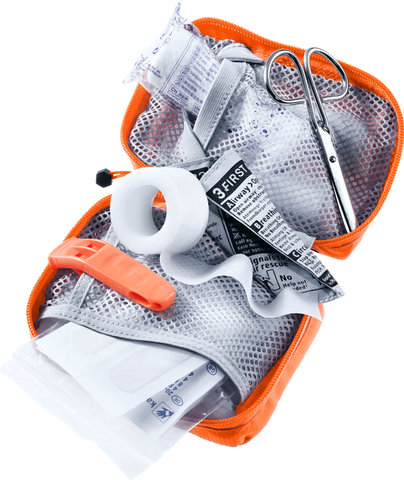 deuter First Aid Kit Active Erste-Hilfe-Set - koi