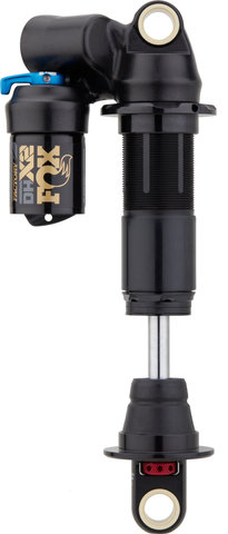 Fox Racing Shox Amortiguador DHX2 2POS Factory - black-grey/210 mm x 50 mm