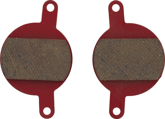 Kool Stop Plaquettes de Frein Disc pour Magura - organique - acier/MA-005