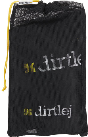 dirtlej Protection de Transport Bikewrap Gravel / Road - black