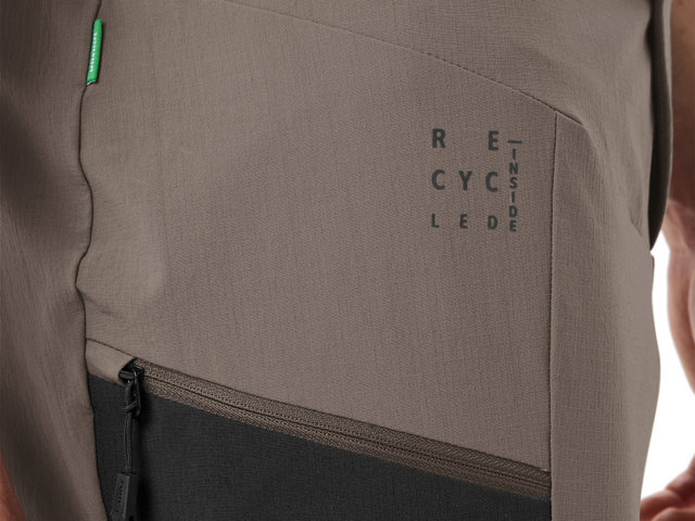 VAUDE Pantalones Moab - coconut | L