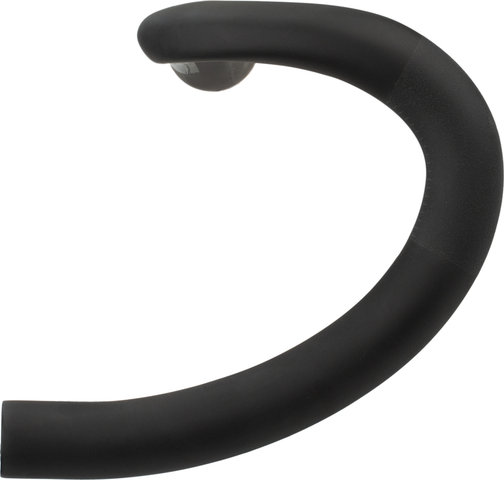 Black Inc Guidon en Carbone 31.8 - UD matte black/440 