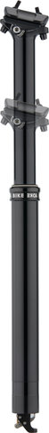 BikeYoke Tige de selle télescopique Revive 3.0 160 mm - black/0 /430 /30,9 mm/Sans