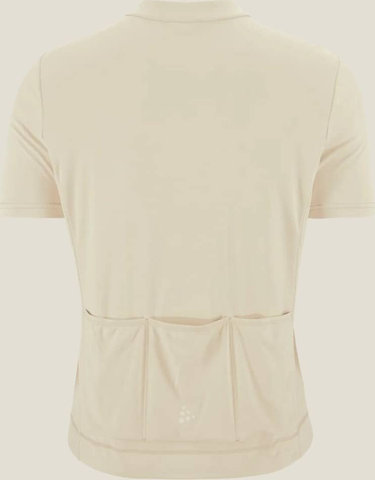 Craft Maillot Everyday SS M - white | S