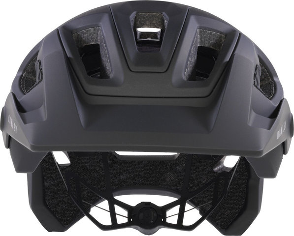 Oakley Casque DRT5 Maven ICE - ice matte black mte rfl | 55 - 59 cm