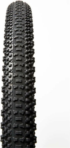 Panaracer DriverPro PR 27.5" Folding Tyre - black | 27.5 | 2.2 | 55 mm | 55-584