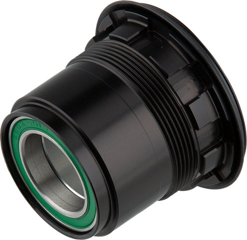 bc original Cuerpo de rueda libre de aluminio Loamer - negro/SRAM XD/SRAM XD