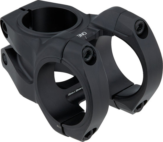 OneUp Components 35 Vorbau - black/35 mm 0°